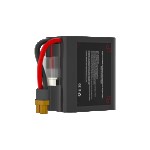 Hot Sales IFlight Fullsend 4000mah 6s1p 22.2v Li-ion Battery 12.5C EVE INR21700-40PL Xt60h Connector Long-Range Drone Accessory